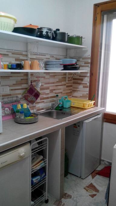 Cucinino
