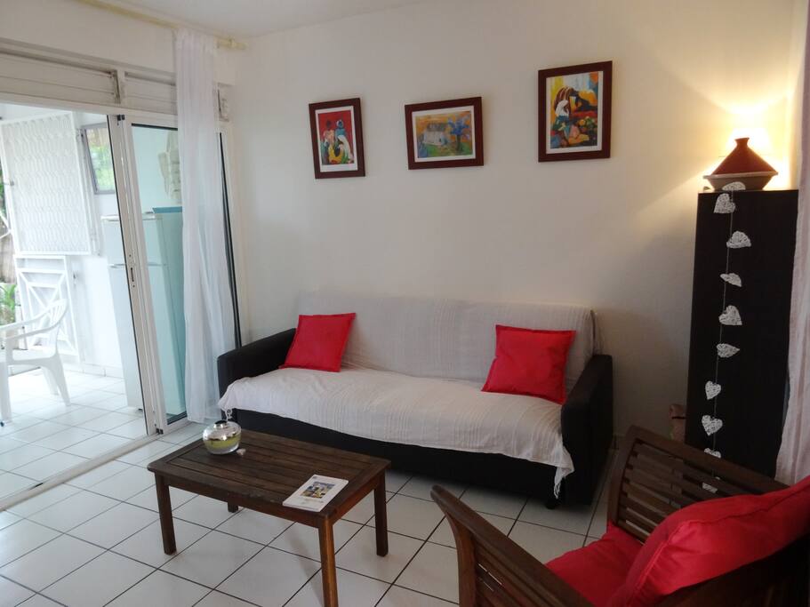 Le Salon 1