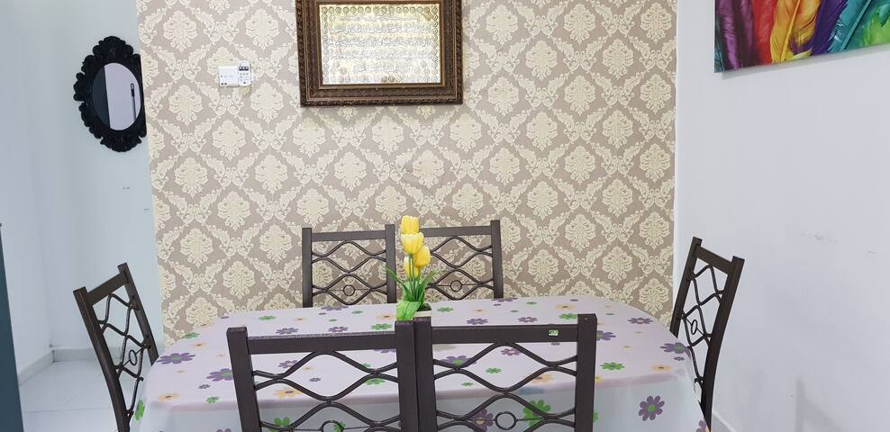 Fawwaz Guesthouse