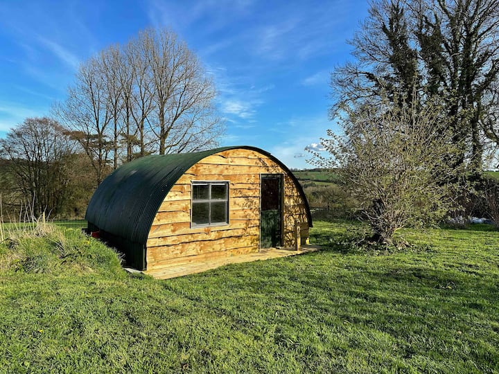 Heritage Valley Glampsite photo 2