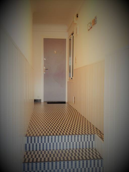Entrée