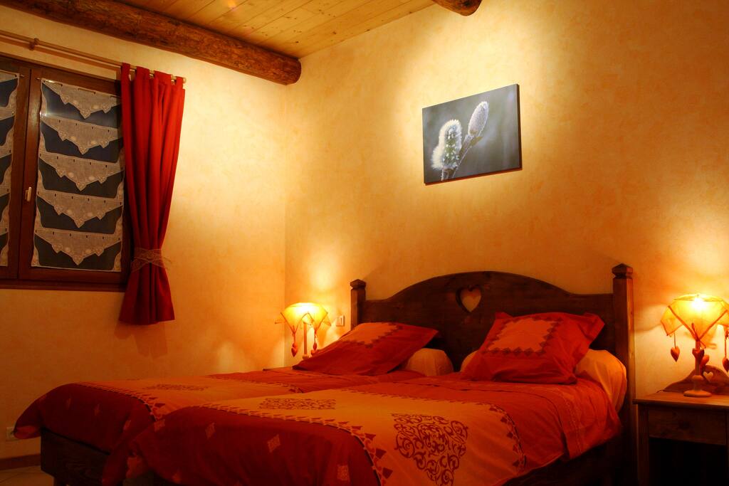 chambre "ici"