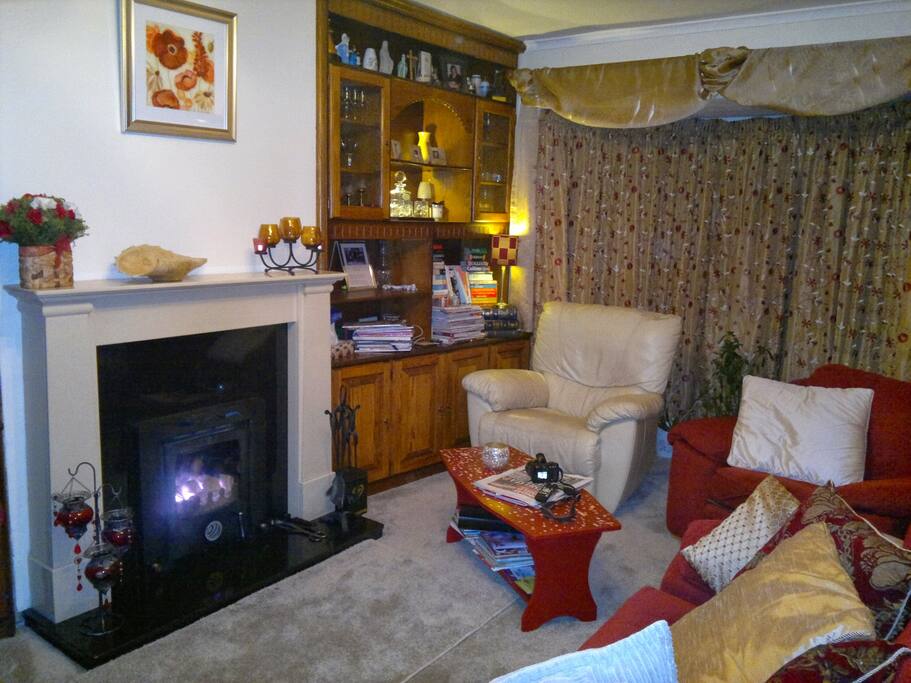 Lounge.
