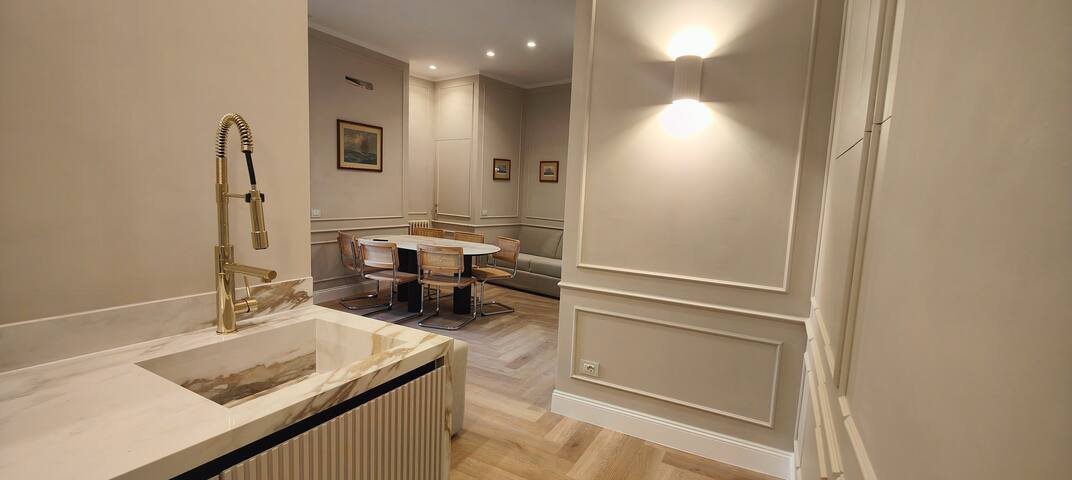 [Brera] Marcora 6 r luxury living gallery image 2
