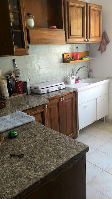 cucina