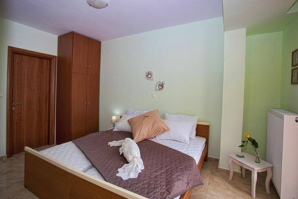 Relax and be young again in traditional style