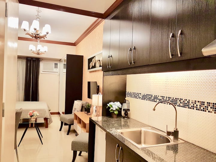 Sampaloc locations de vacances et logements Sampaloc, Manille