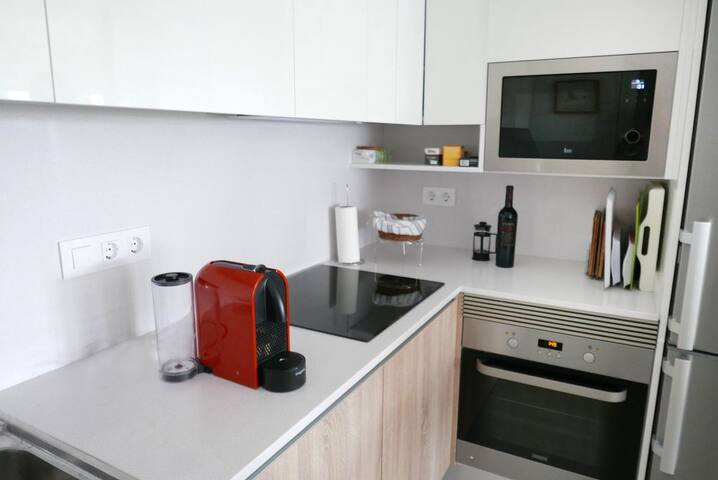 Duplex Rooftop with swm pool Calella Palafrugell gallery image 4