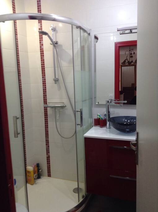 Salle de bain