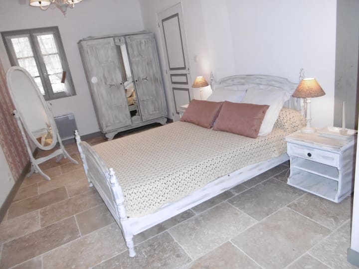 ห้องแบบ 1 ห้องนอน (1 Bedroom)