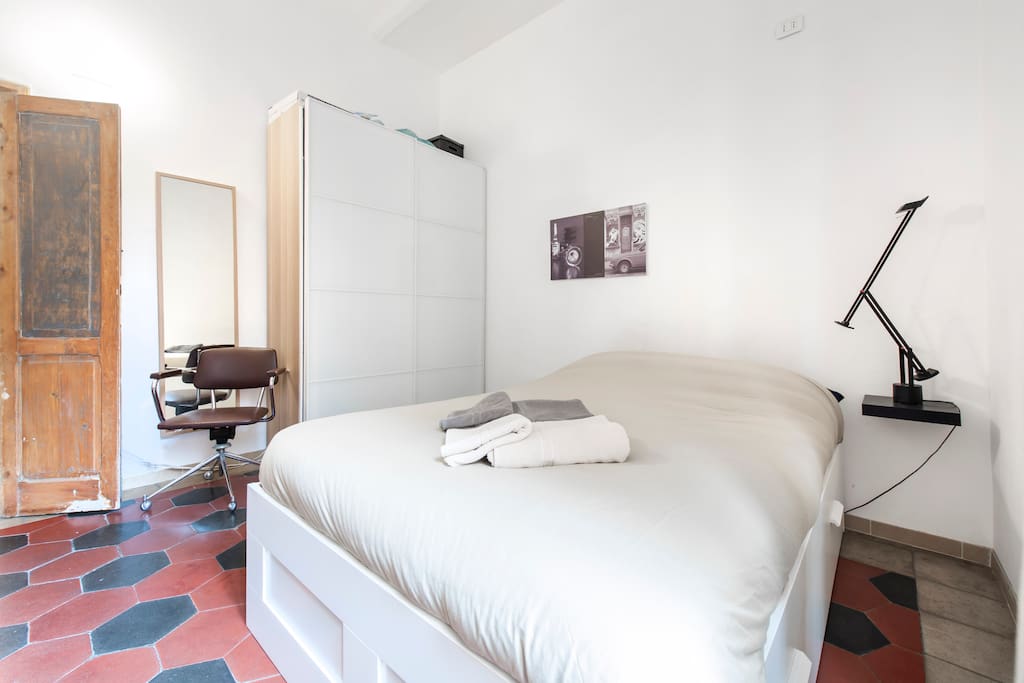 Bedroom 1