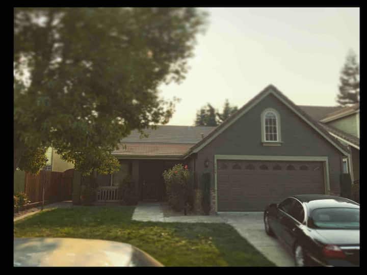 Stockton Home away from Home Houses for Rent in Stockton, California