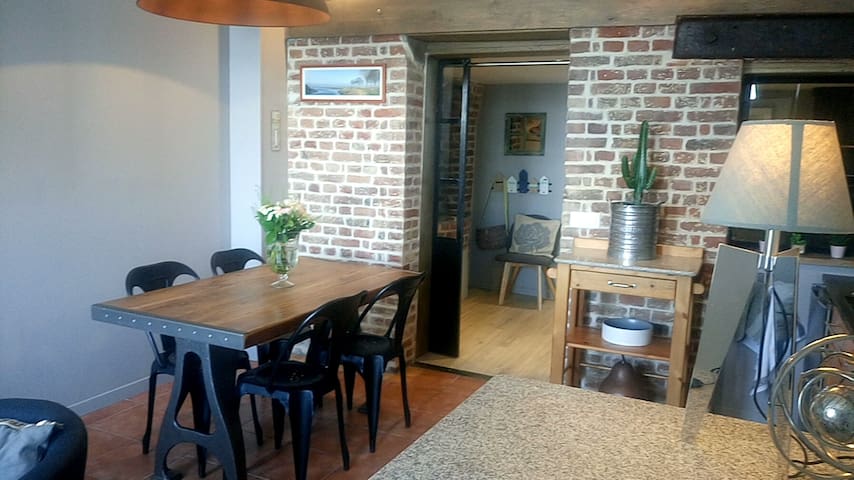 Airbnb Saint Valery Sur Somme Holiday Rentals Places