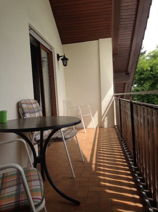 Balkon