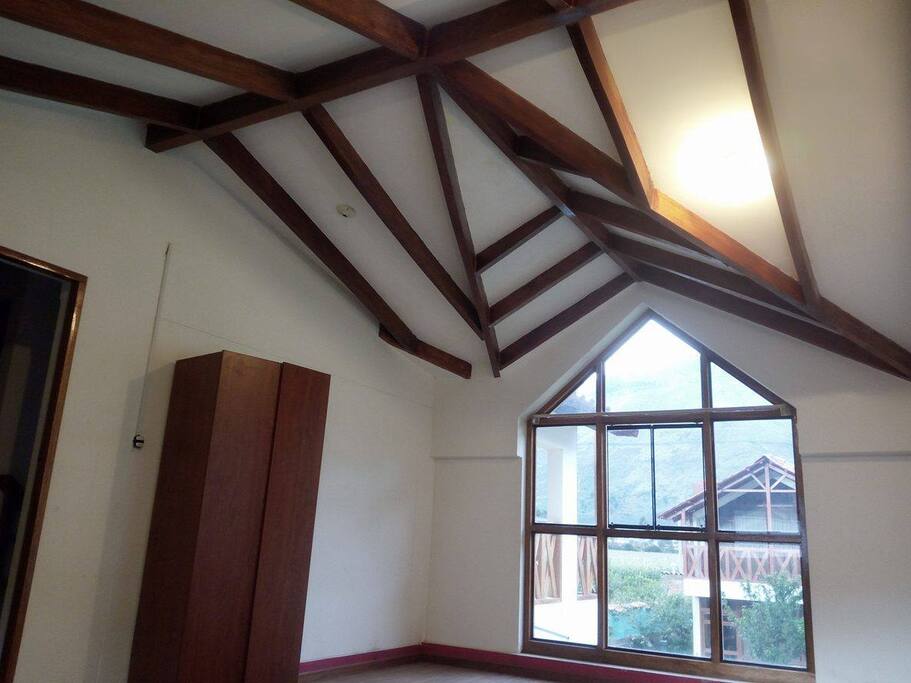 Dormitorio 1