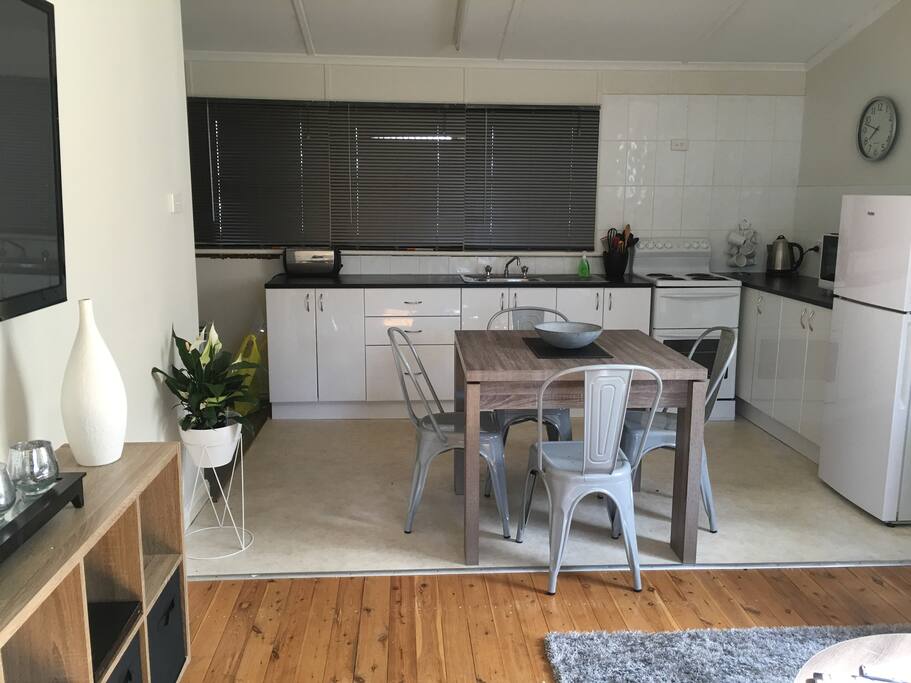 Kitchen Dining