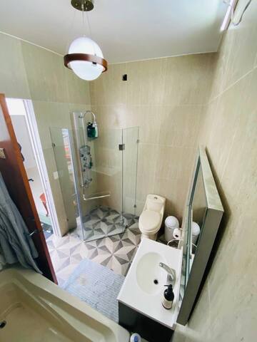 Casa para 15 colonia Roma gallery image 4