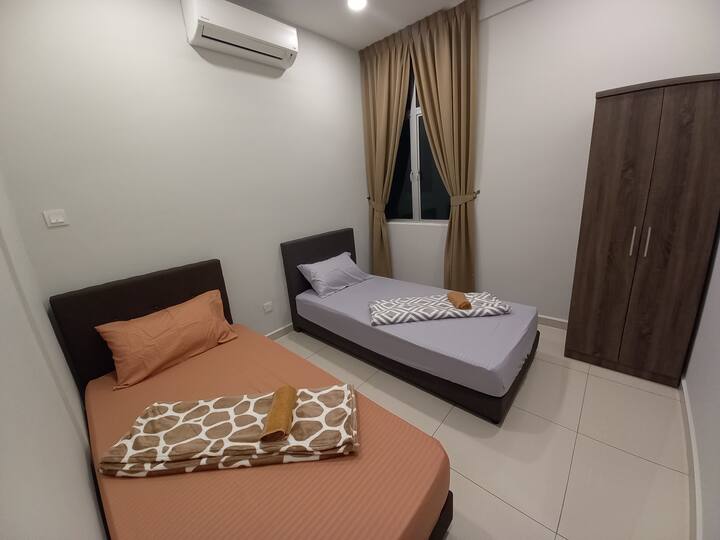 ห้องนอน2