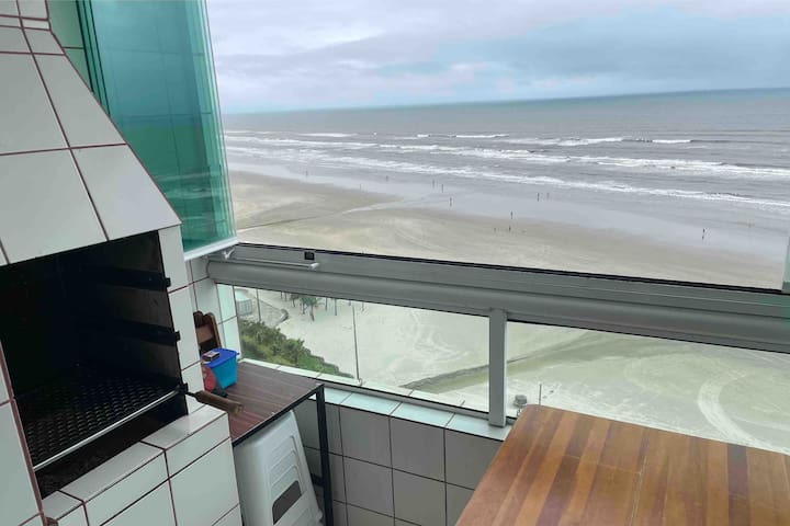 Listing in Praia Grande