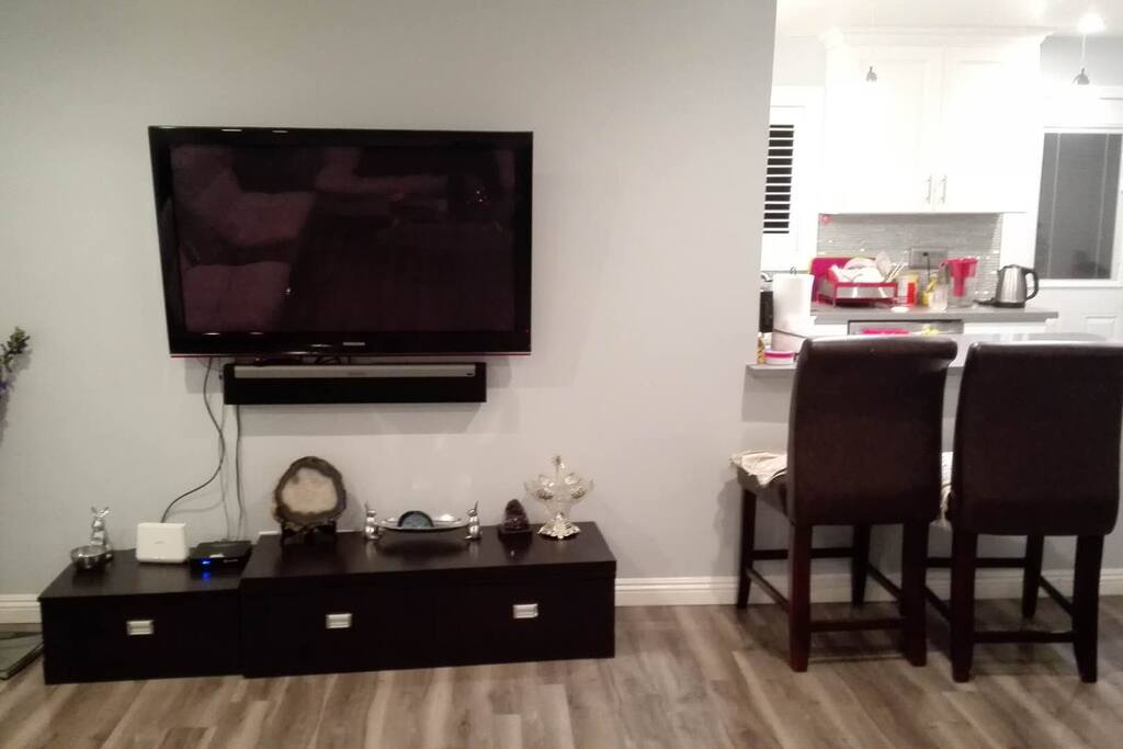 Tv roku wireless internet