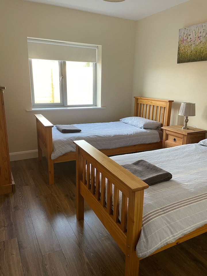 Спална соба 2