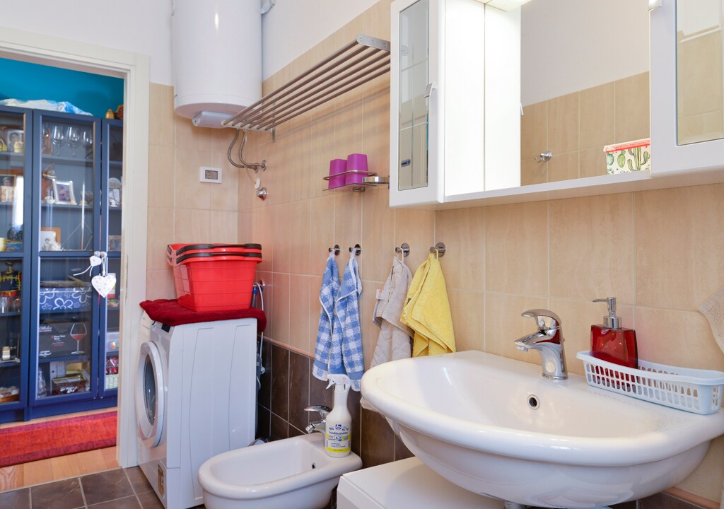 Apartment A Moela****