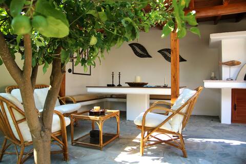 AMARYLLIS HOLIDAY HOME
