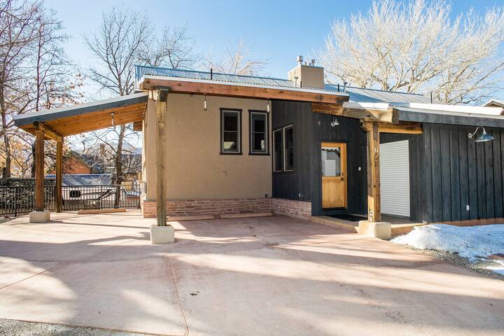 Moab Springs Ranch managed Airbnb listing 2