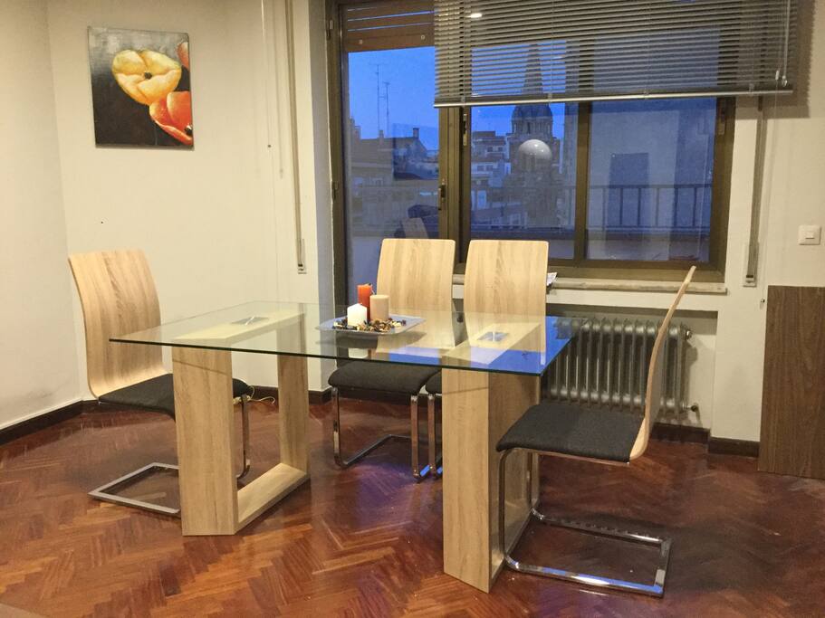 Comedor