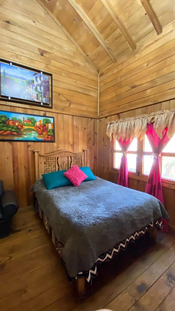 غرفة النوم 2