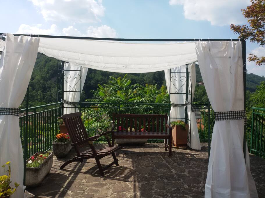 Il Gazebo