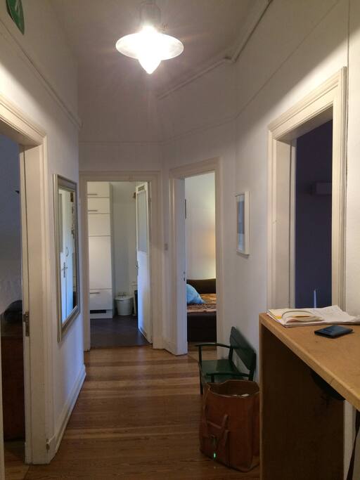 Corridor