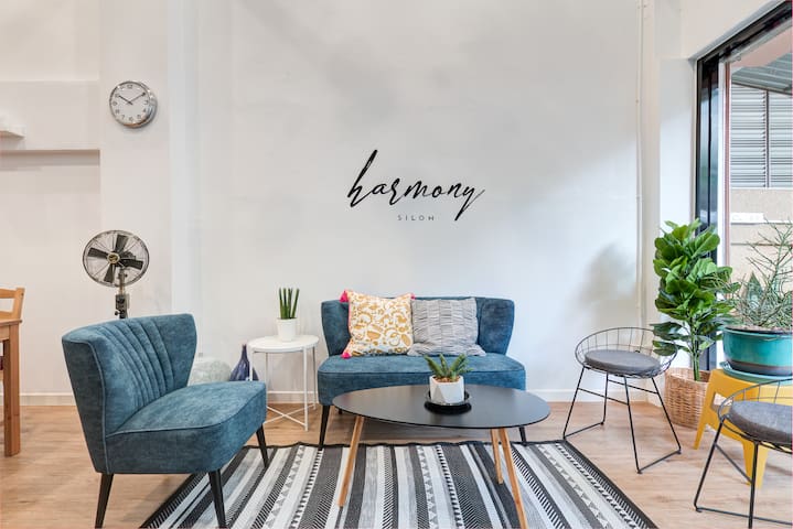 4/BR Private House Silom CBD Bangkok BTS Surasak gallery image 2