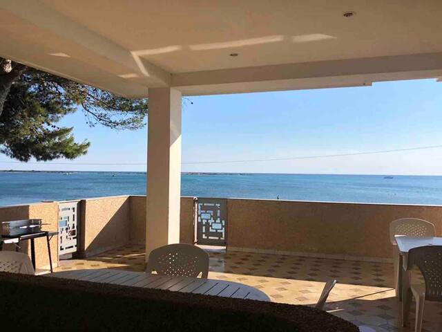 Casa vacanze con vista Dimora del Sole gallery image 5