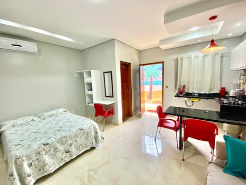 (A1) Comfortable room next to the Shopping Mall