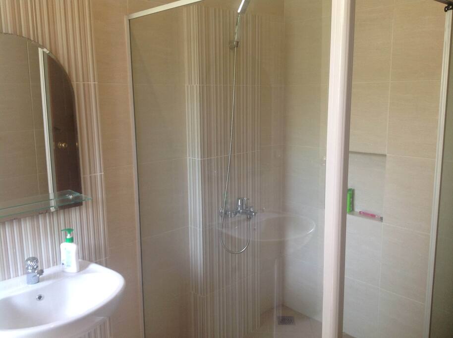 Kamar mandi