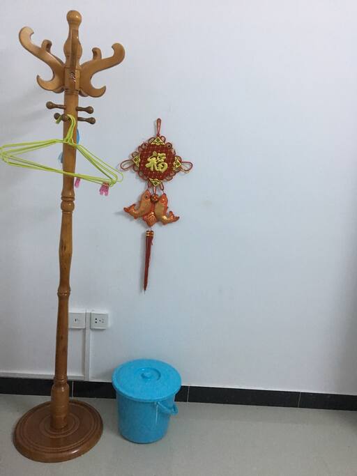 客房