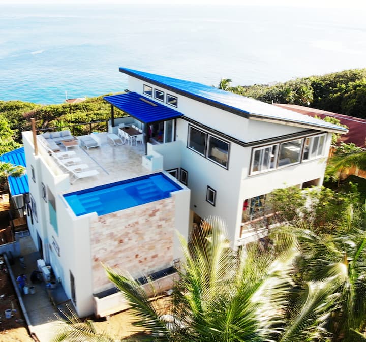 Roatán Vacation Rentals Villa and House Rentals Airbnb