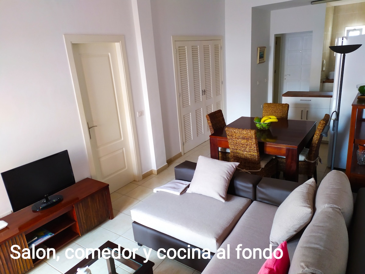 Top Airbnb: Esmeralda 20, english channels in Antigua