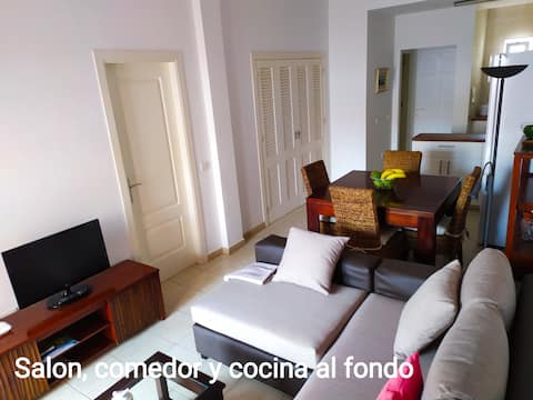 Top Airbnb: Emerald 20, english channels in Antigua