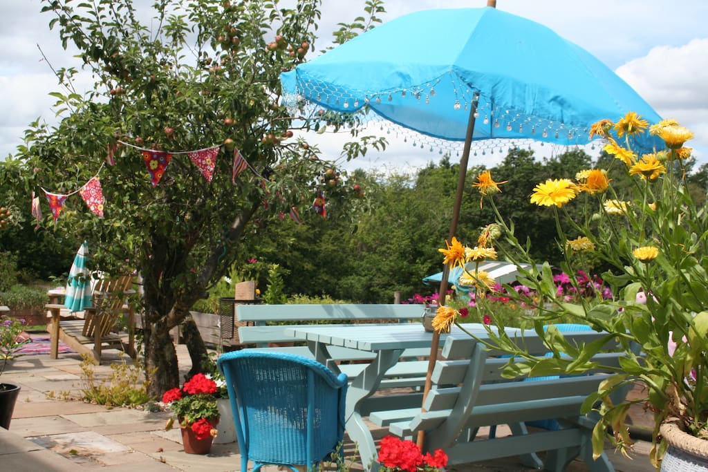 The Garden