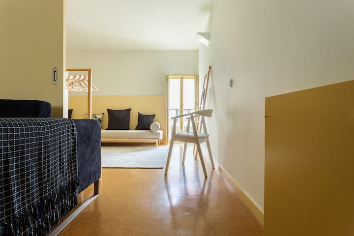 Bedroom 3 - Double Bedroom