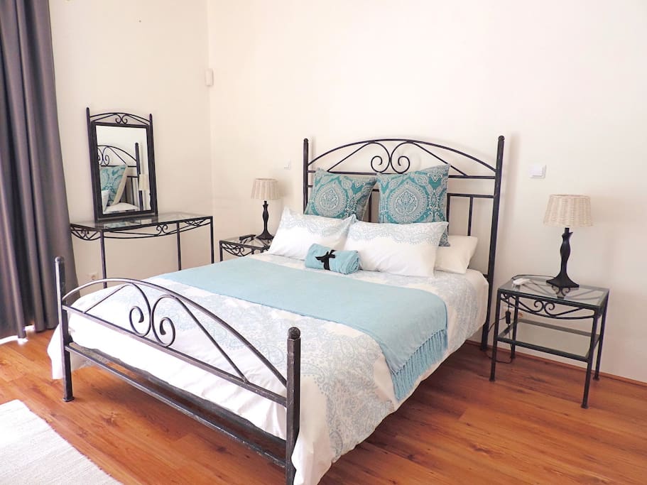 main bedroom