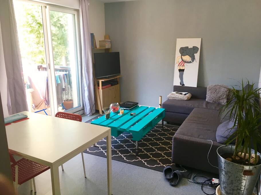 Appartement A Louer Biscarrosse Appartement A Louer Biscarrosse