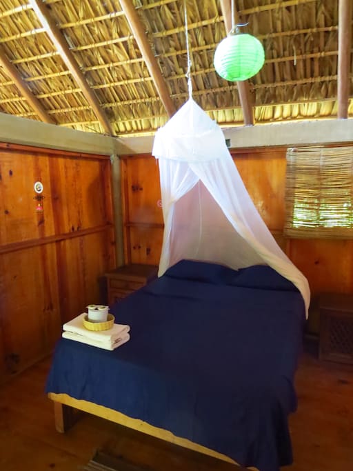 Cuarto 1 planta alta/matrimonial