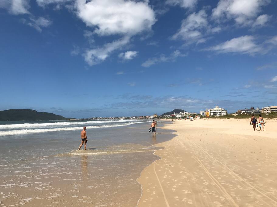 Praticidade!