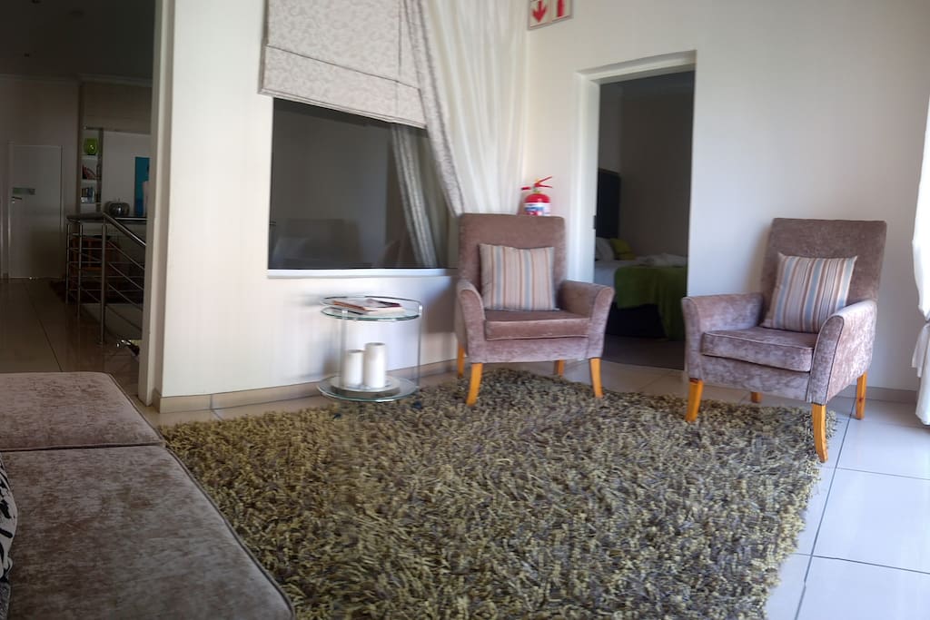 Private Lounge