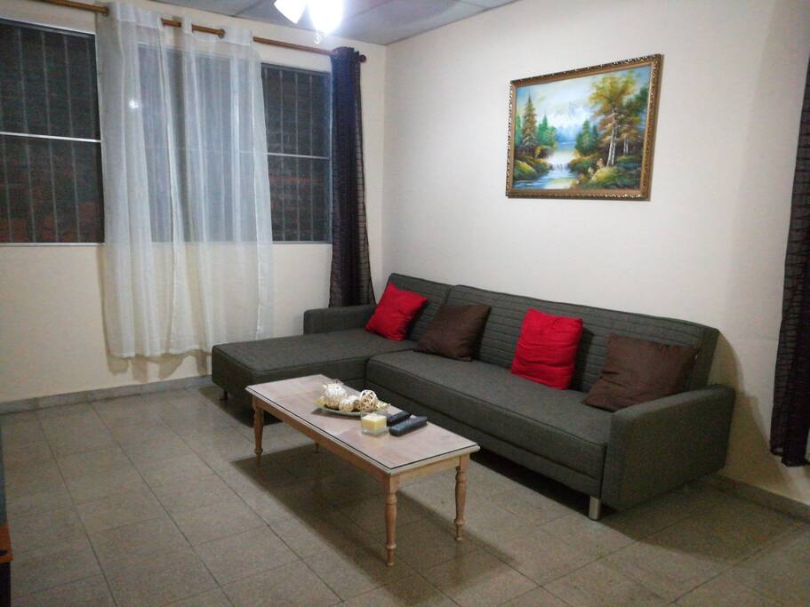 sala de recreación y películas