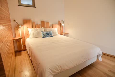 Porto Pim Bay | Pim Two | Beach Apartment