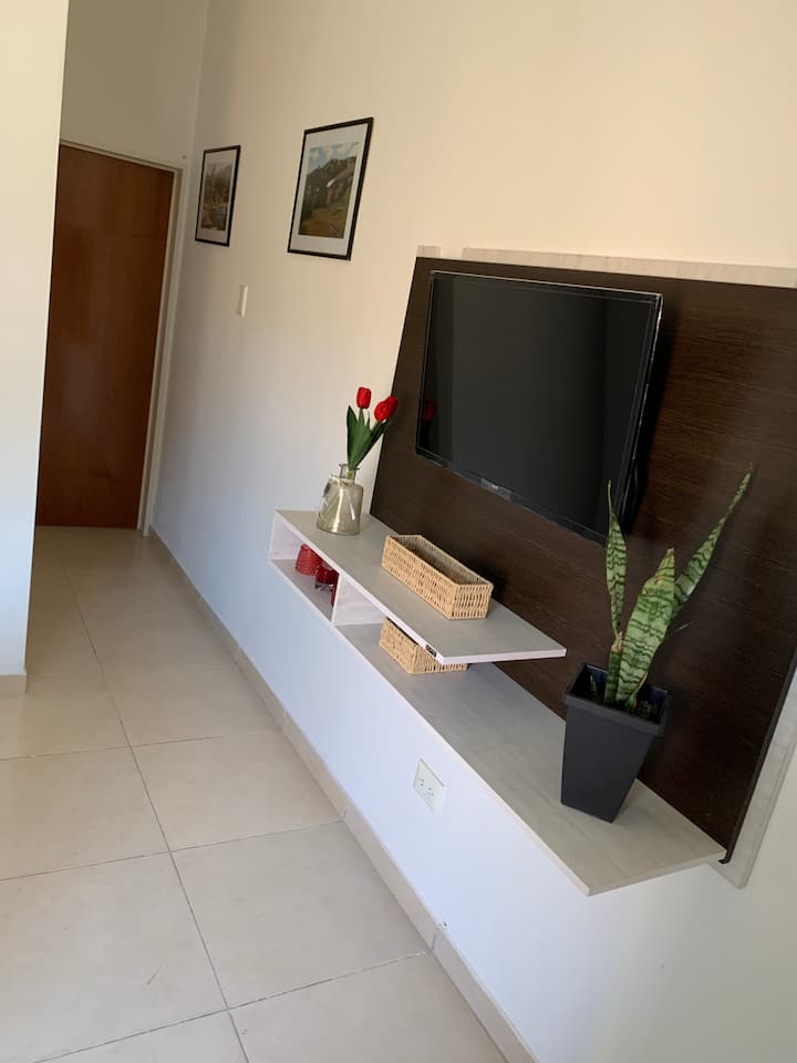Appartement Confortable À Moron - Ituzaingó